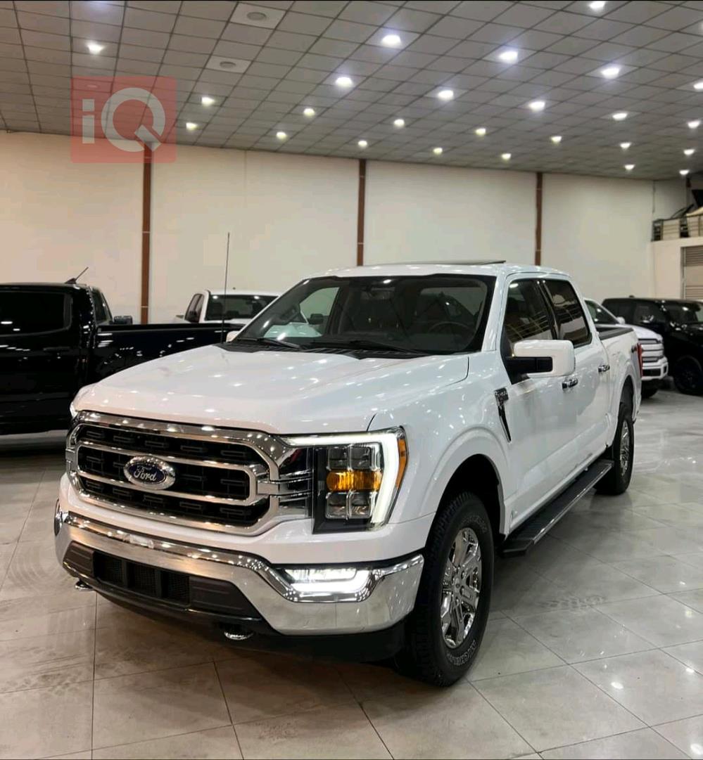 فۆرد F-150